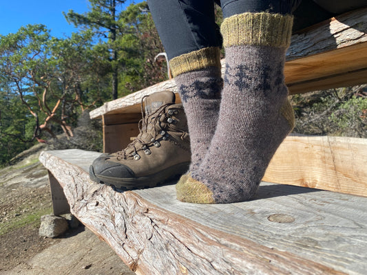 The Hardwear Socks