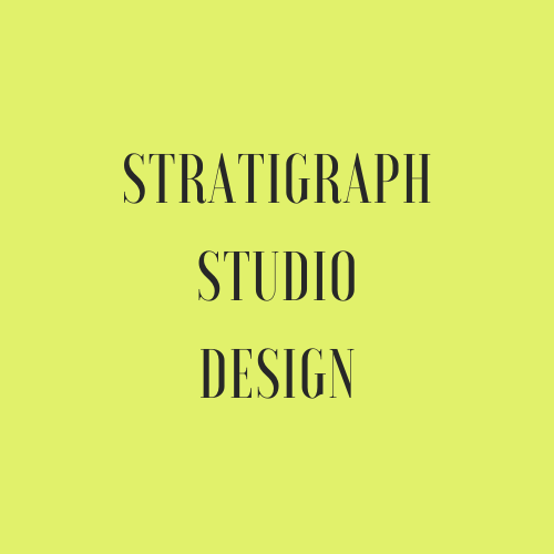 Stratigraph Studio Design